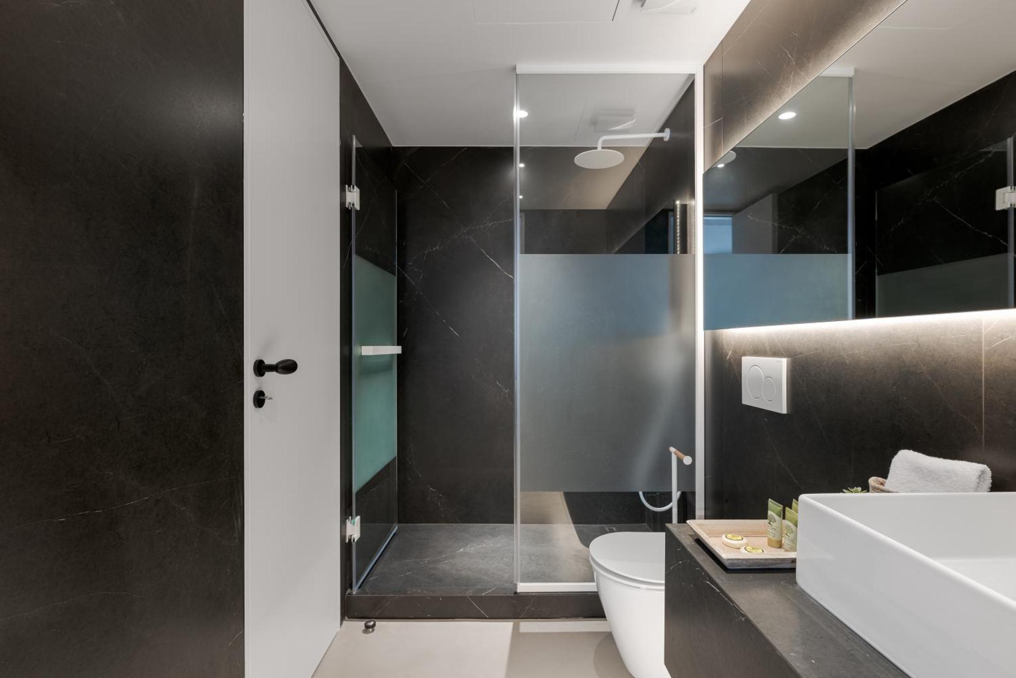 H50 Suites Atenas Exterior foto