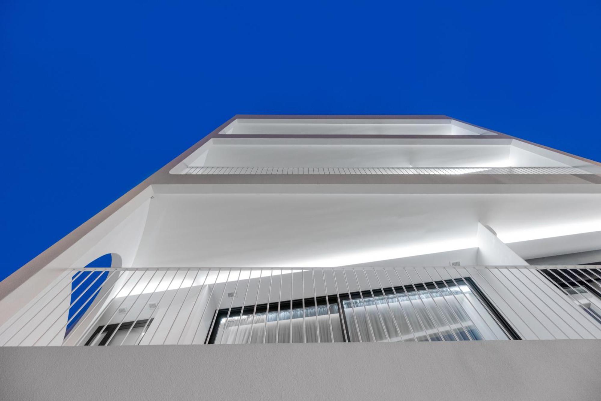 H50 Suites Atenas Exterior foto