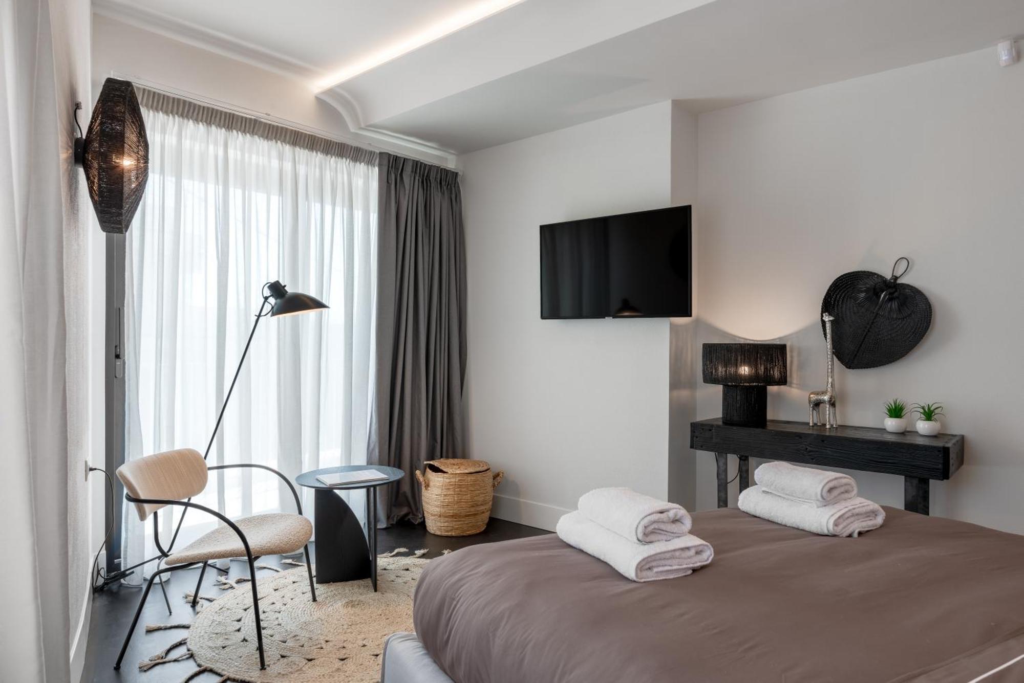 H50 Suites Atenas Exterior foto