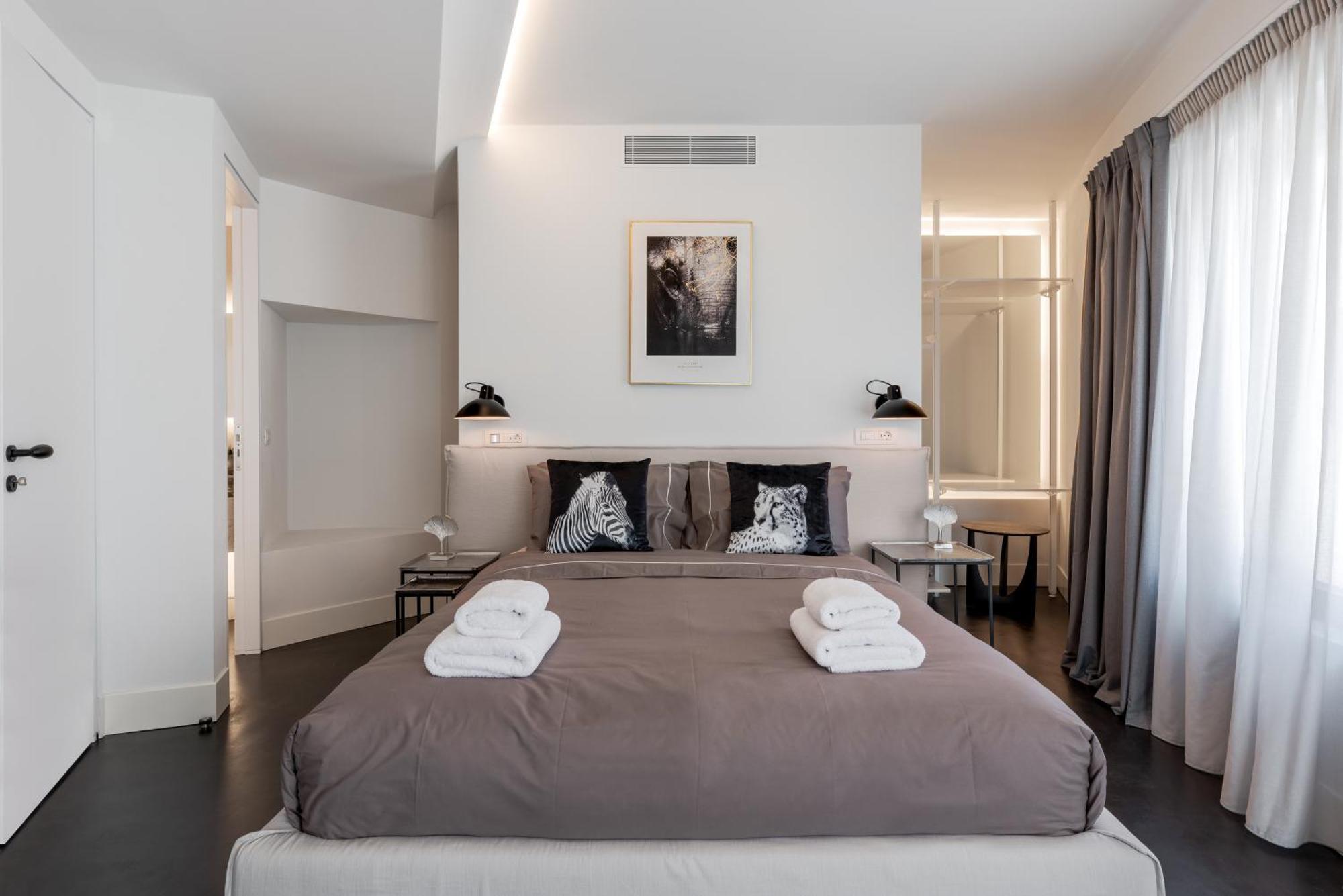 H50 Suites Atenas Exterior foto